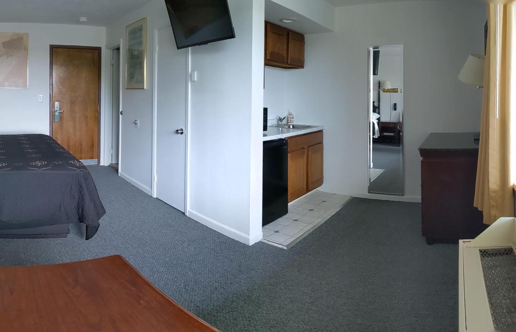 South Side Inn - Burlington Extérieur photo