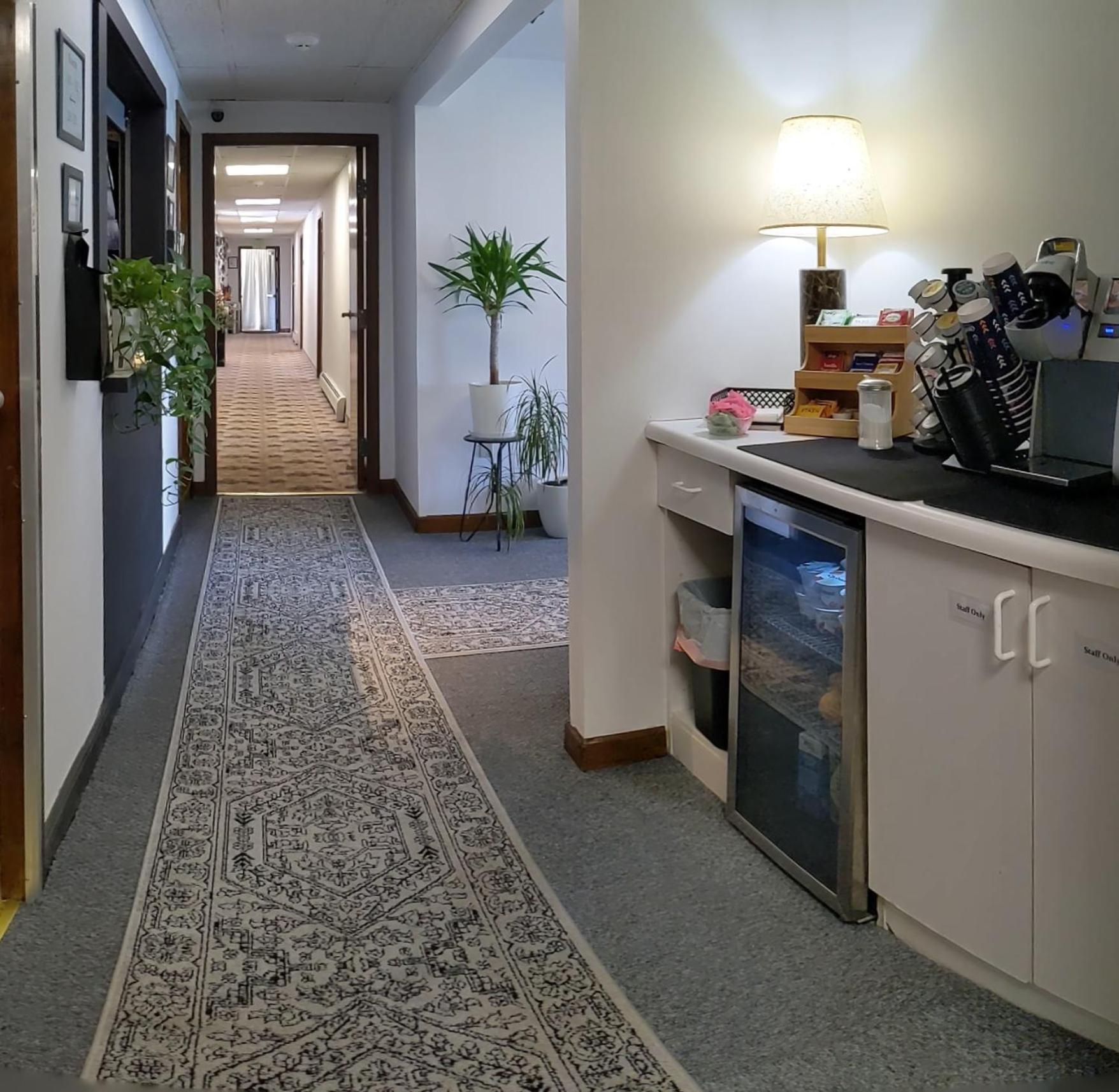 South Side Inn - Burlington Extérieur photo