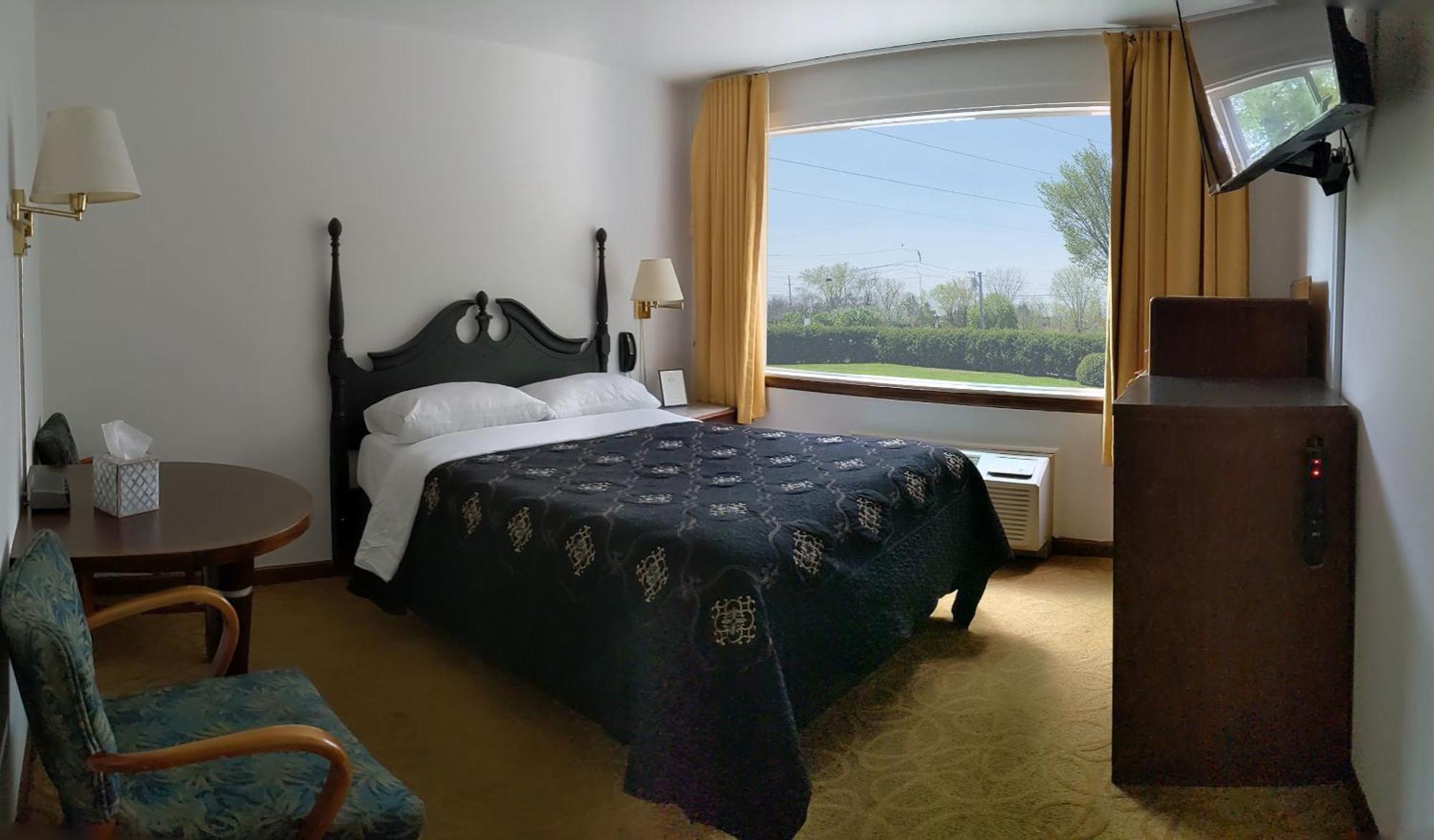 South Side Inn - Burlington Extérieur photo