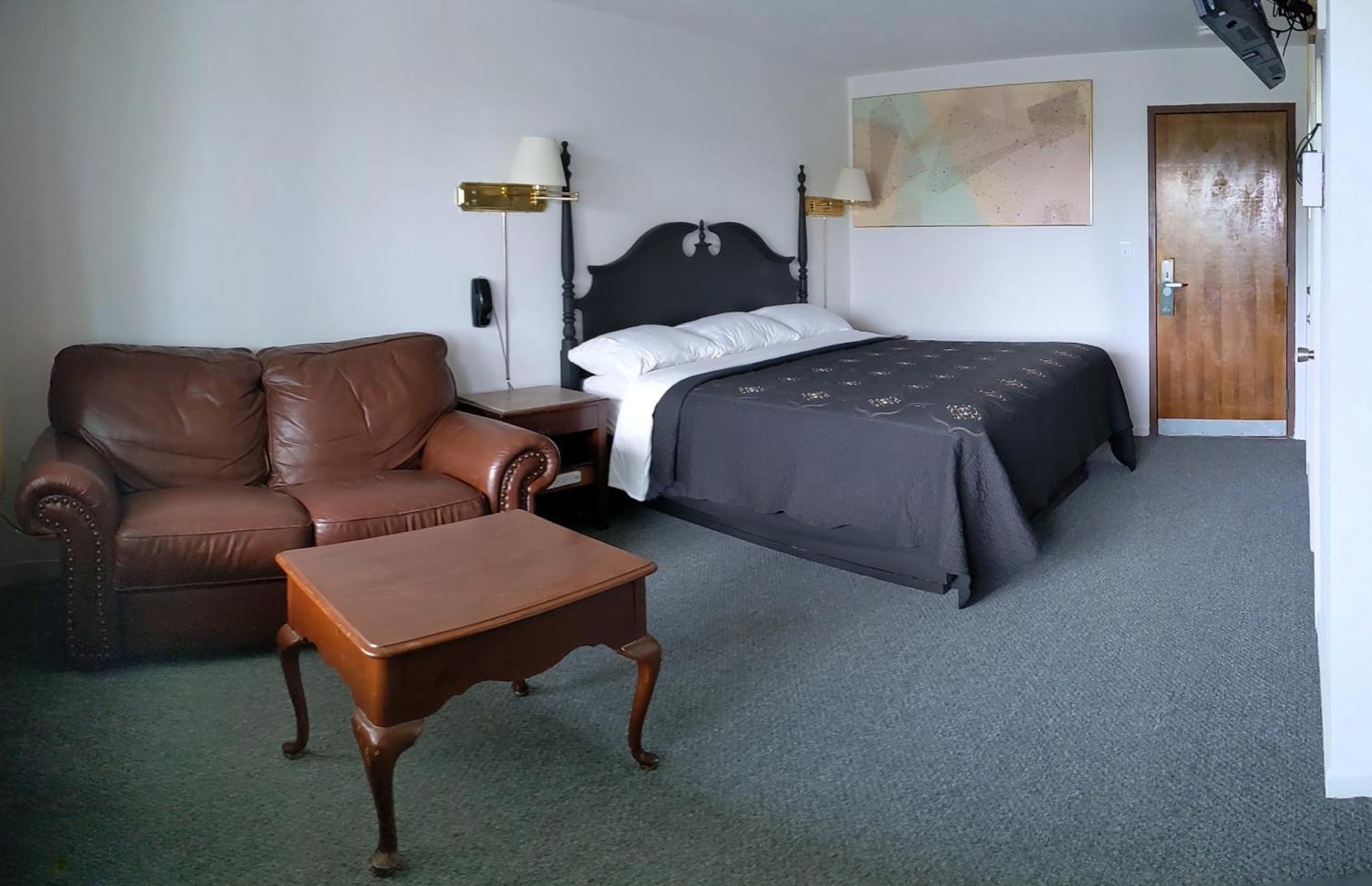 South Side Inn - Burlington Extérieur photo
