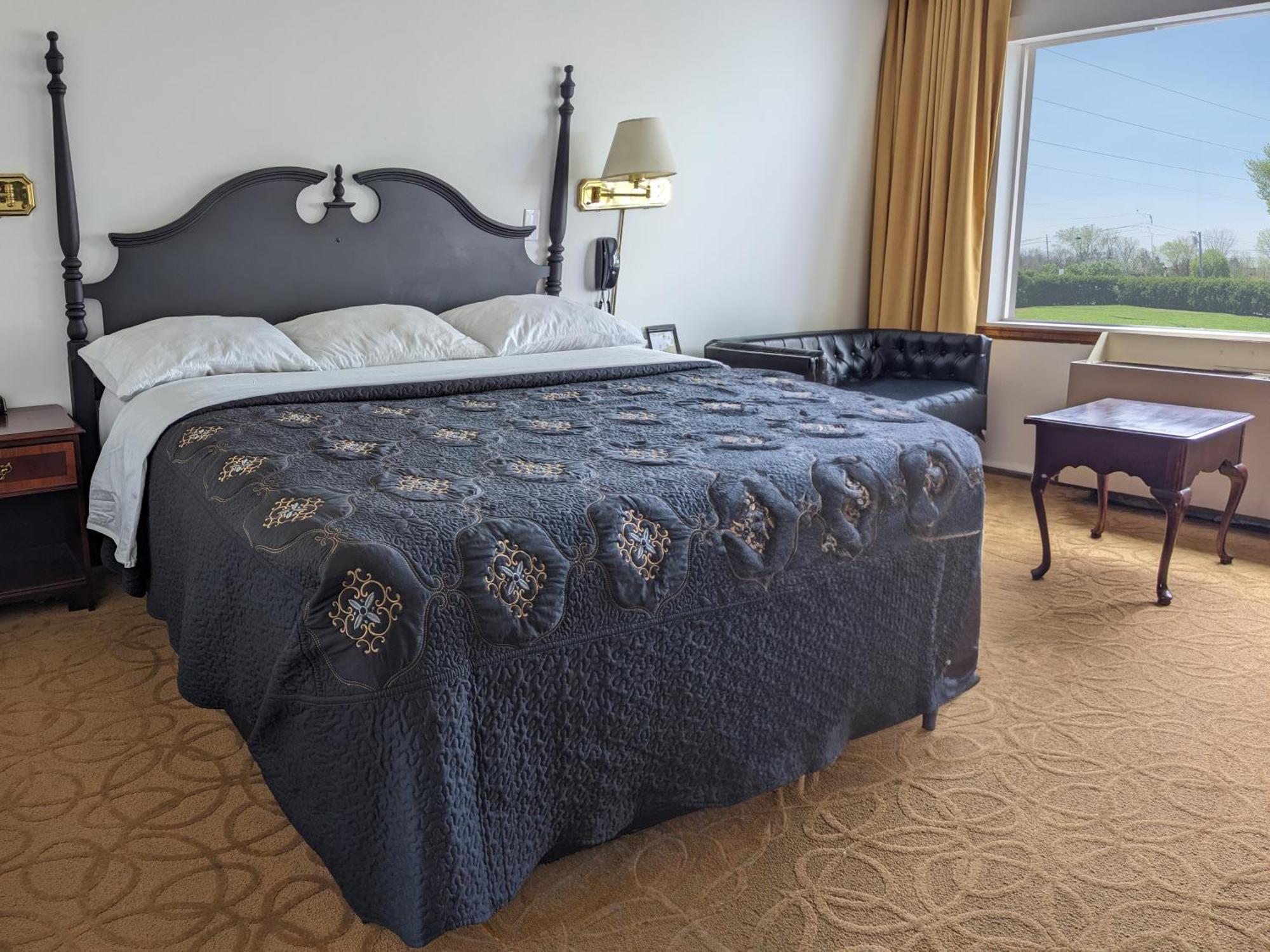 South Side Inn - Burlington Extérieur photo