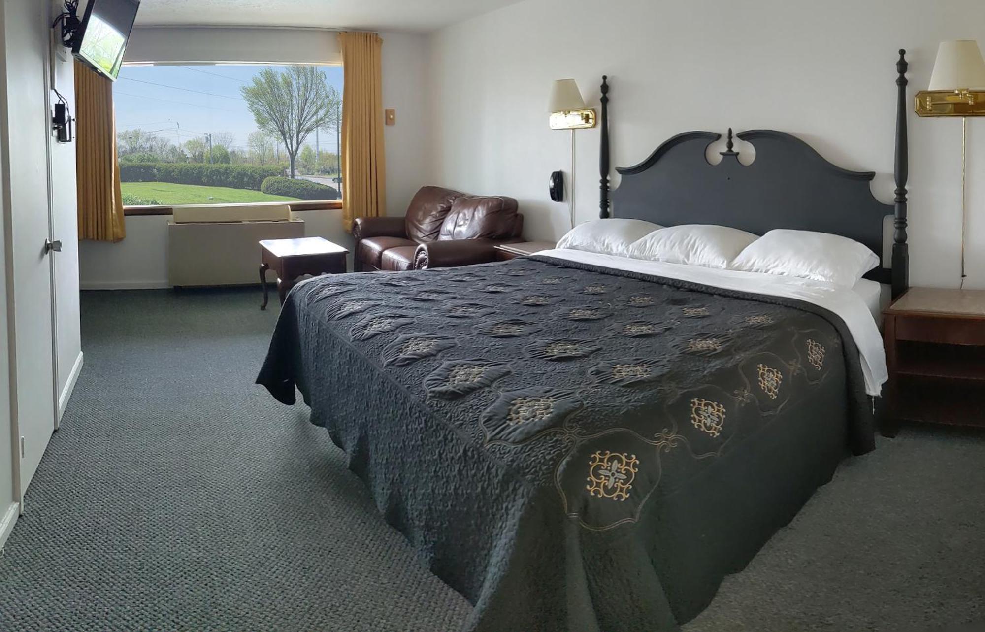 South Side Inn - Burlington Extérieur photo
