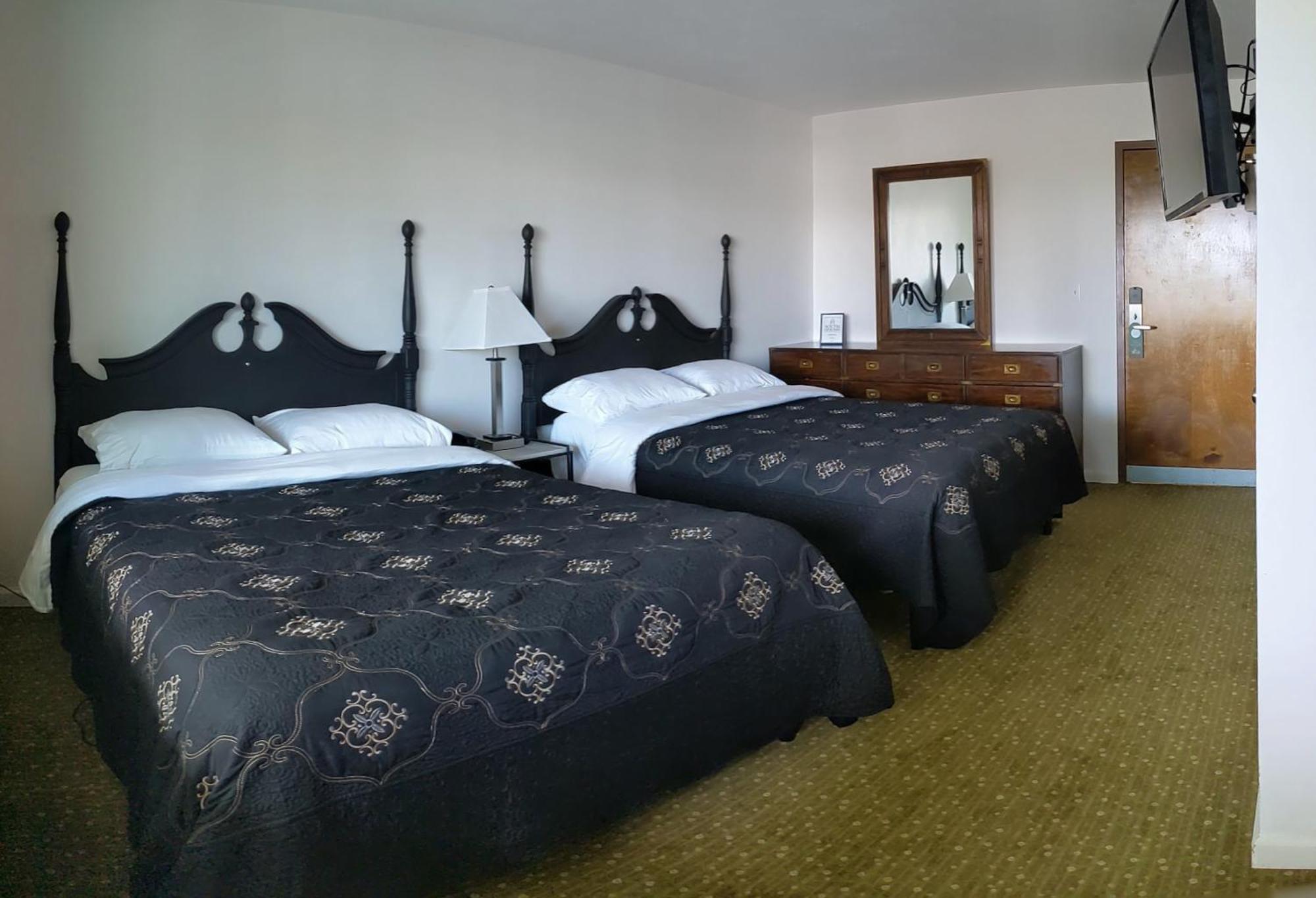 South Side Inn - Burlington Extérieur photo