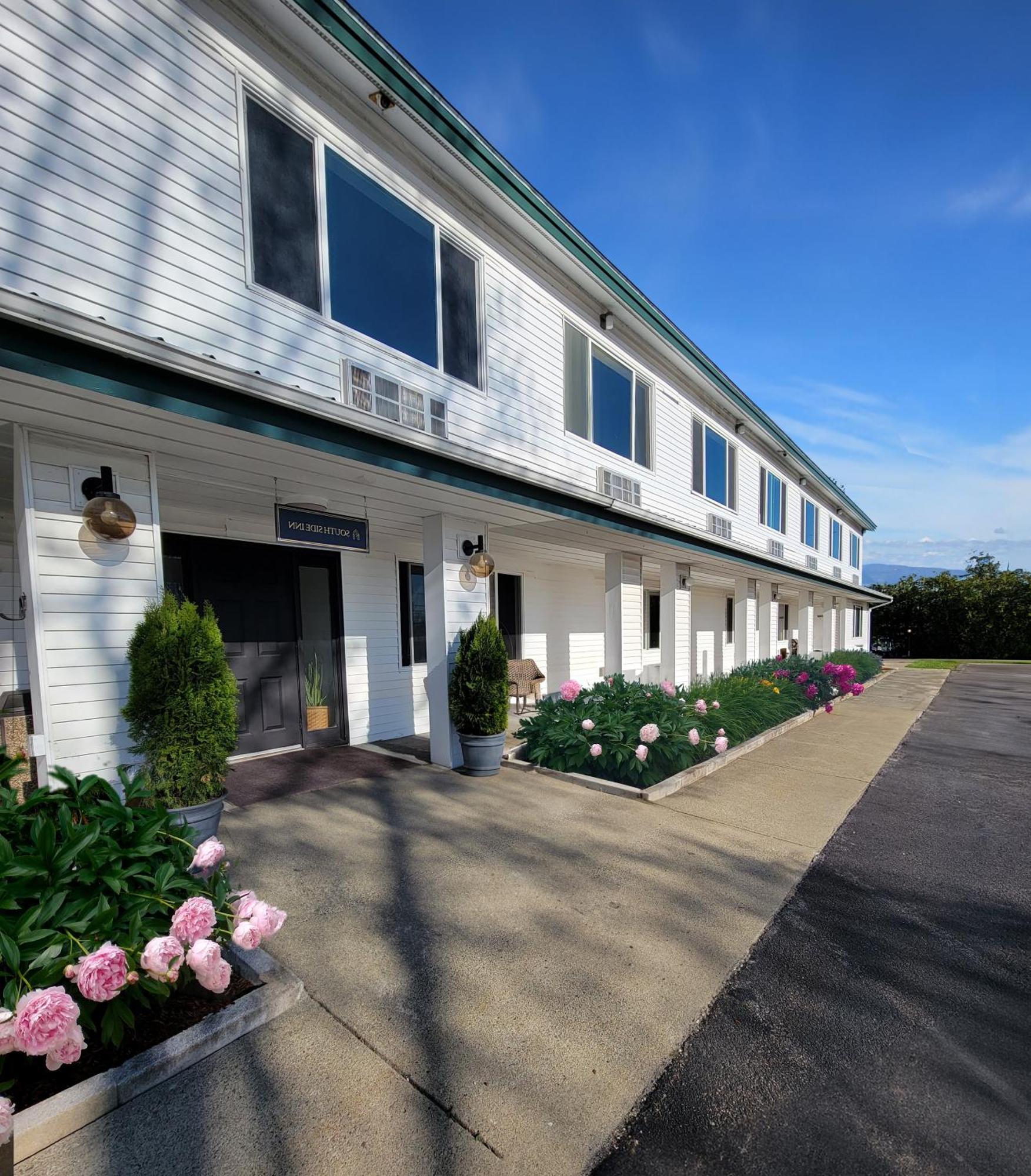 South Side Inn - Burlington Extérieur photo